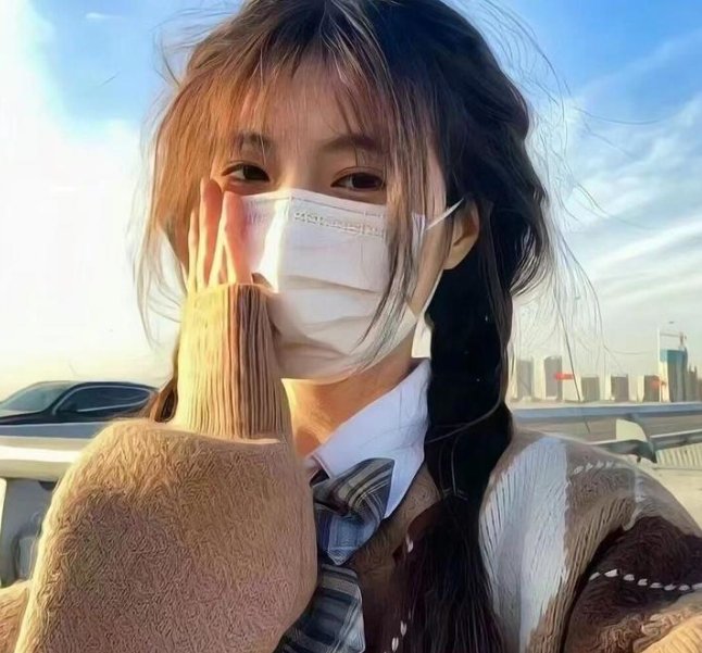 孤独的生还者